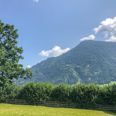 Das Moos Ried im Zillertal Exterior foto